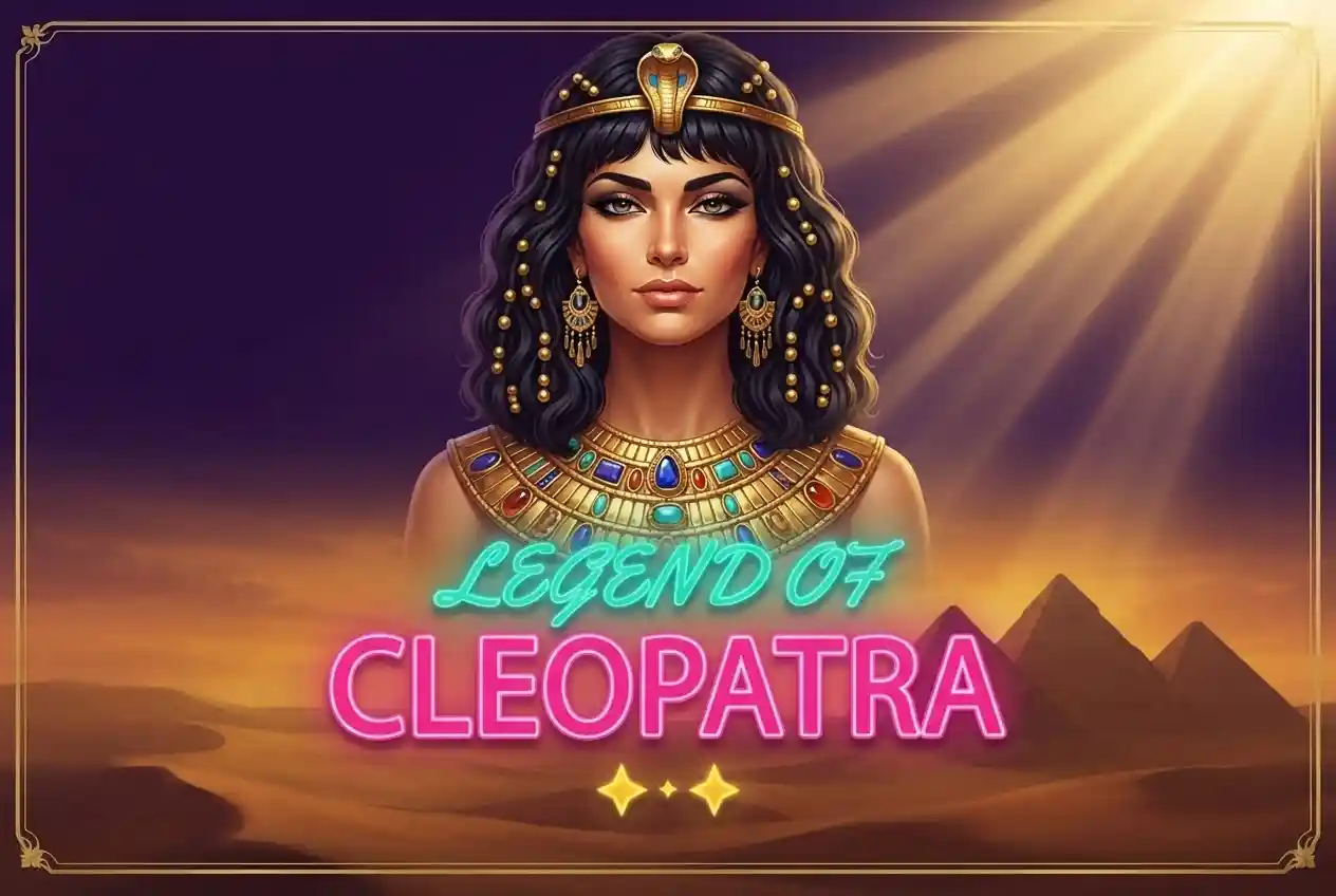 Legend of Cleopatra