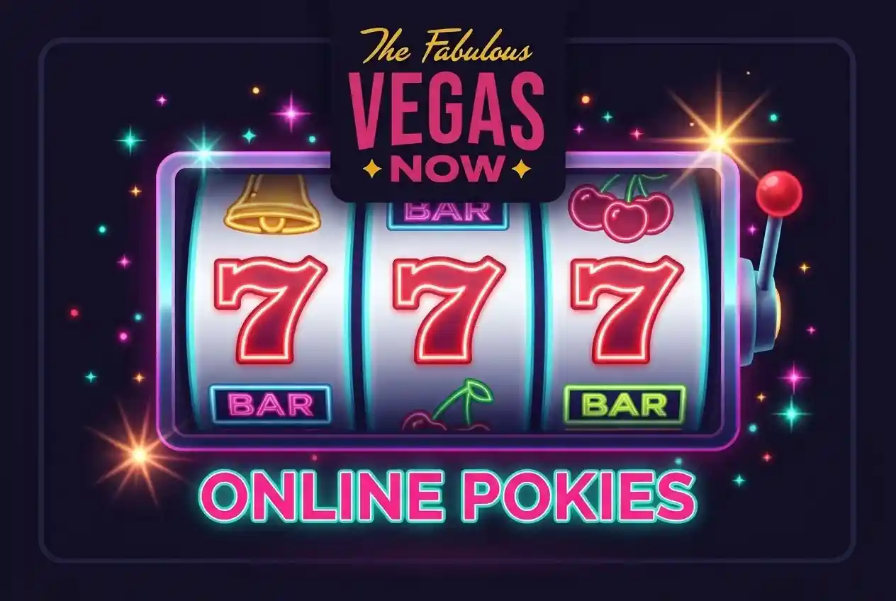 Online Pokies
